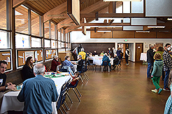 KENT LUTHERAN CHURCH